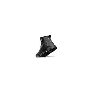 【並行輸入品】32   Thirty Two Digger Boots Mens Sz 13 Blackの画像