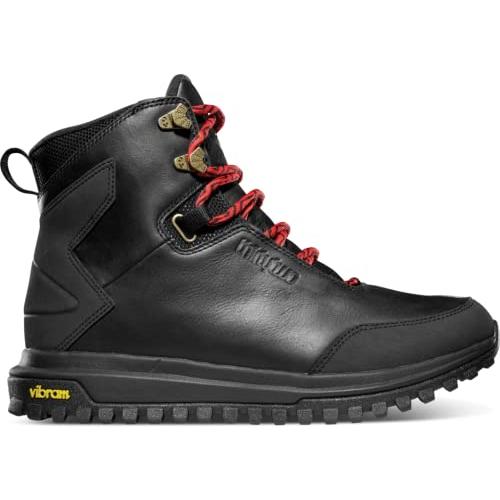 【並行輸入品】32   Thirty Two Digger Boots Mens Sz 13 Blackの画像