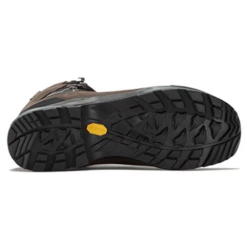 【並行輸入品】Lowa Camino EVO GTX Brown/Graphite 10.5 D (M)の画像
