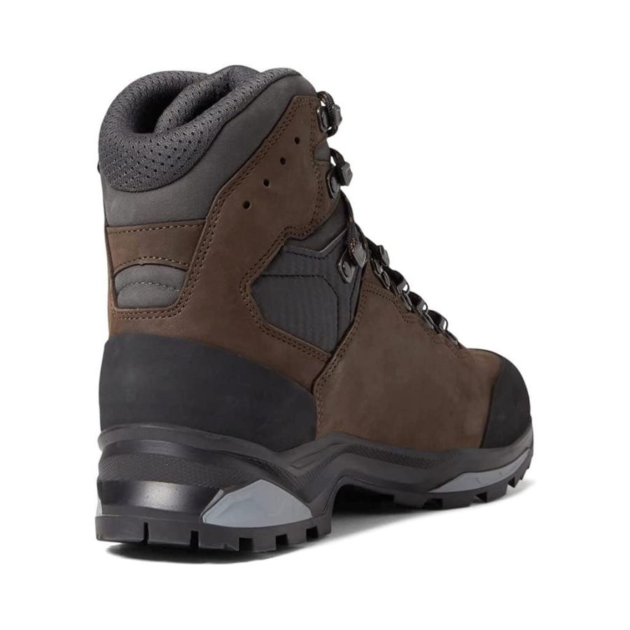 【並行輸入品】Lowa Camino EVO GTX Brown/Graphite 10.5 D (M)の画像