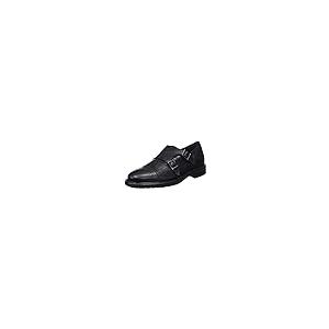 Geox Maurelio 2 Black EU 45 (US Men's 12) M GEOX Aurelio 2 Shoes, 並行輸入品｜bestshop-d｜03