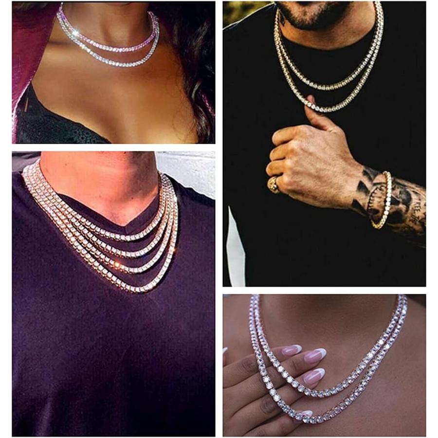 HH BLING EMPIRE シルバーまたはゴールド アイスアウト HH BLING EMPIRE シルバーまたはゴールド アイスアウト