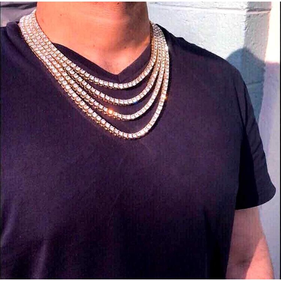 HH BLING EMPIRE シルバーまたはゴールド アイスアウト HH BLING EMPIRE シルバーまたはゴールド アイスアウト