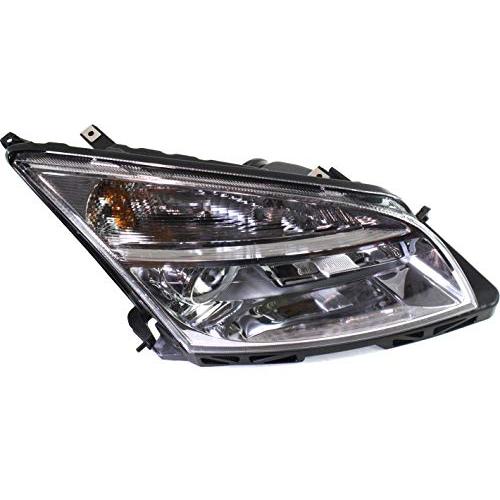 【並行輸入品】Garage Pro ヘッドライト 2006 2009 Mercury Milan KIT ドライバーと助手席側に対応 Garag_7