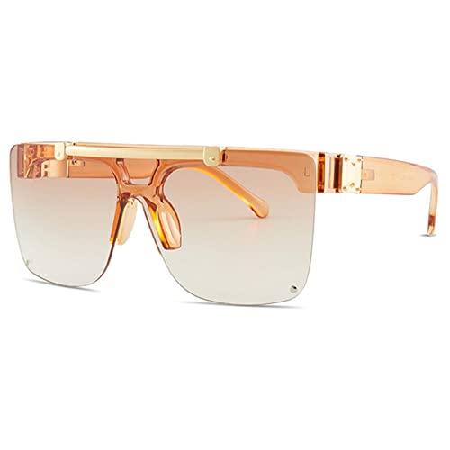 【並行輸入品】Xinxin Men and Women Outdoor Street Shooting Sunglasses Sunshadeの画像
