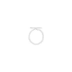 【並行輸入品】Fablinks ホワイトプカシェルネックレス ハワイアン貝殻ネックレス メンズ VSCO ガールズビーチネックレス レディース_2