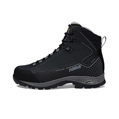 【並行輸入品】Asolo Altai EVO GV MM Black/Grey 11 D (M)の画像