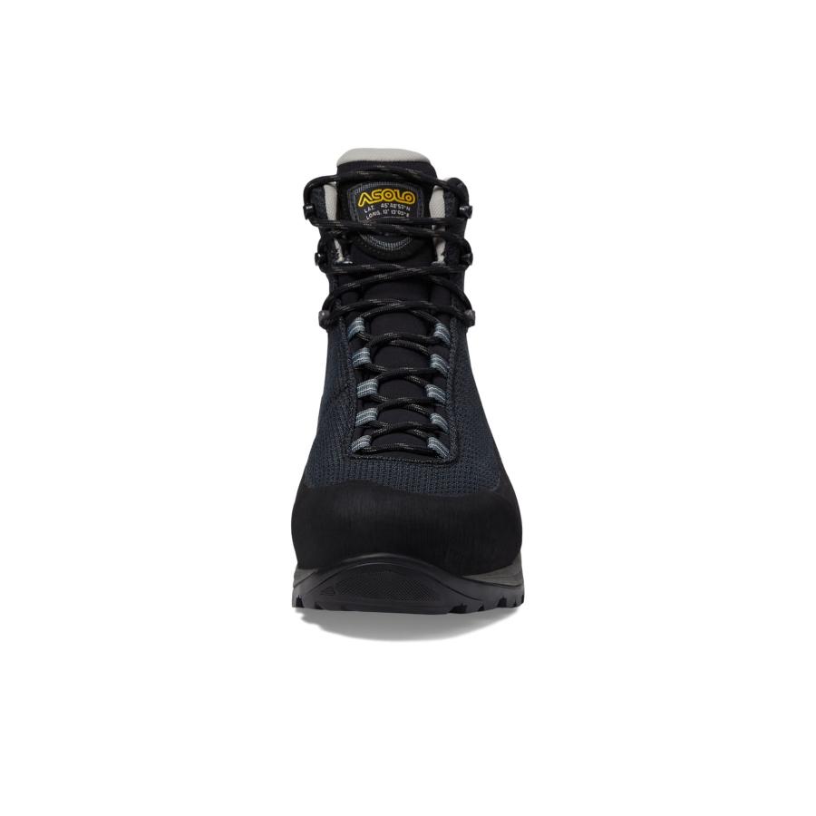 【並行輸入品】Asolo Altai EVO GV MM Black/Grey 11 D (M)の画像