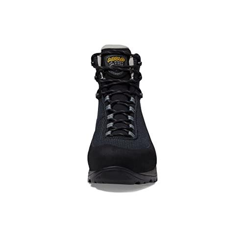 【並行輸入品】Asolo Altai EVO GV MM Black/Grey 11 D (M)の画像
