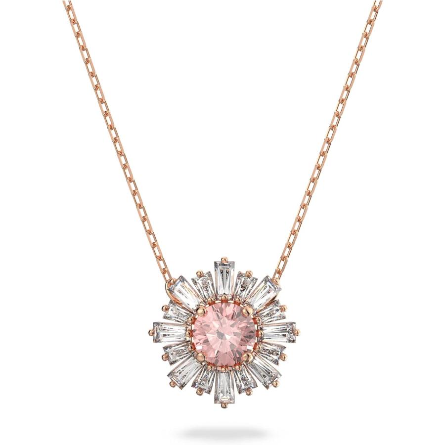 並行輸入品】スワロフスキー サンシャイン ジュエリーコレクション