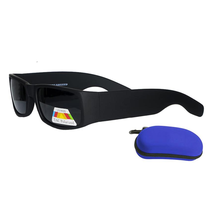 Super Dark Category 4 polarized sunglasses for sensitive eyes. C 並行輸入品｜bestshop-d｜04