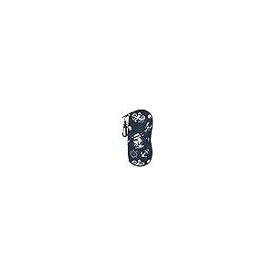 【並行輸入品】AERMSSEY Nautical Adventure Ocean Blue Sunglasses Case for Men Wの画像