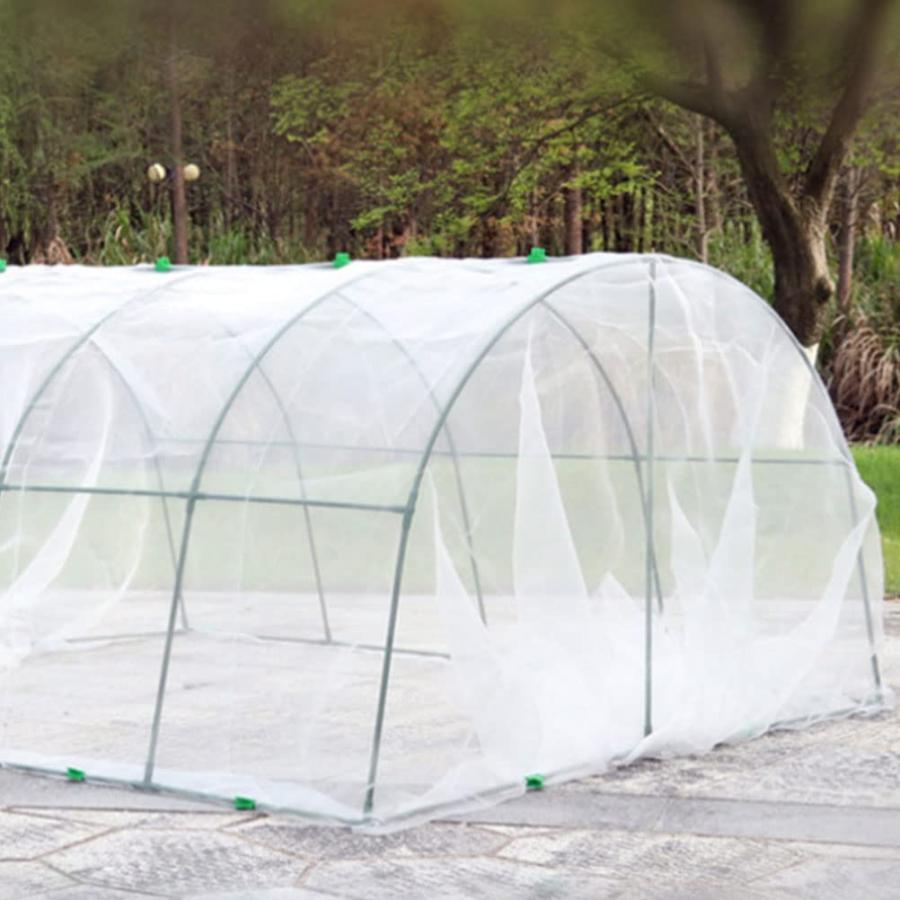 並行輸入品】HANABASS Accessories Set of Flower Greenhouse