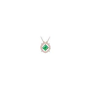 【並行輸入品】Ayoiow 925 Sterling Silver Wedding Necklace and Earring Set withの画像