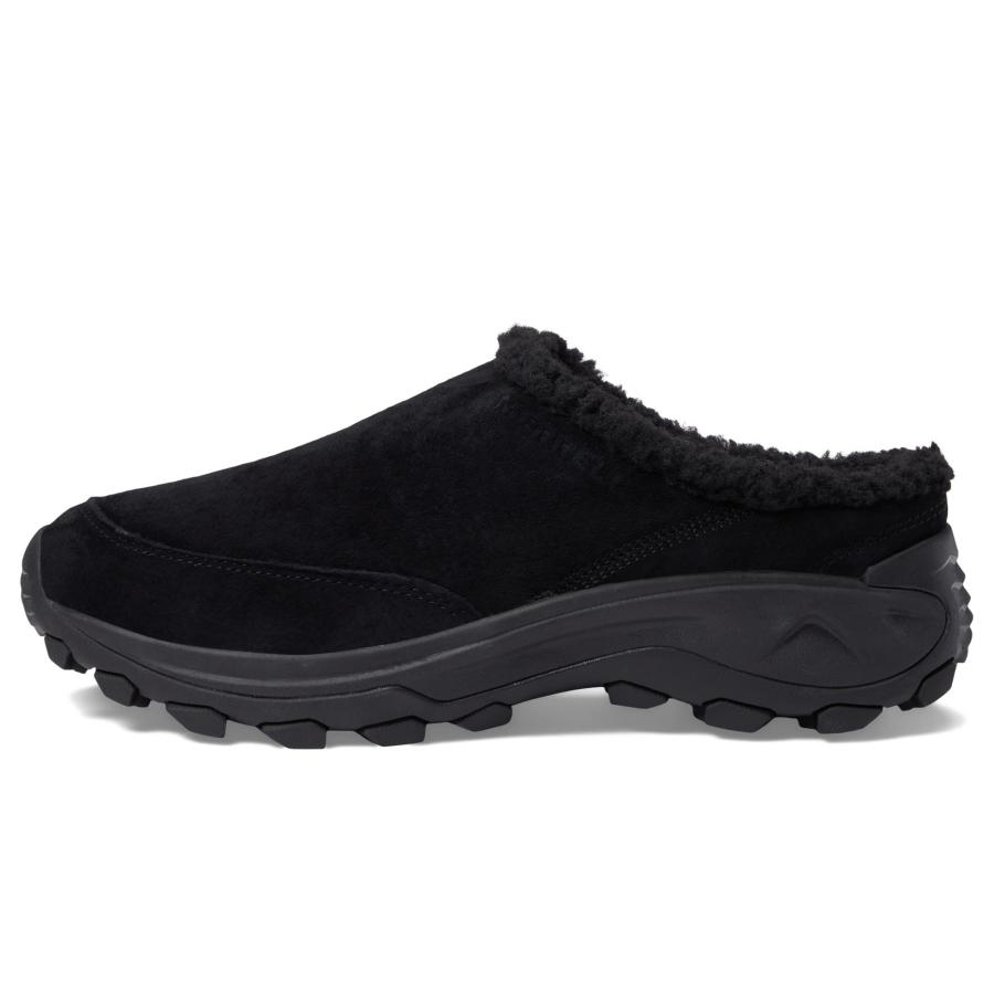 【並行輸入品】Merrell (メレル) ウィンタースライド, ブラック, 10 Merrell Winter Slide Footwear ...