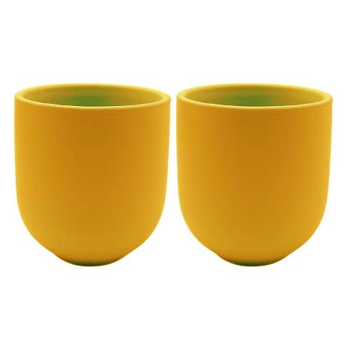 【並行輸入品】Needzo Ceramic Tea Sets and Coffee Servers with Teapot, Strainerの画像