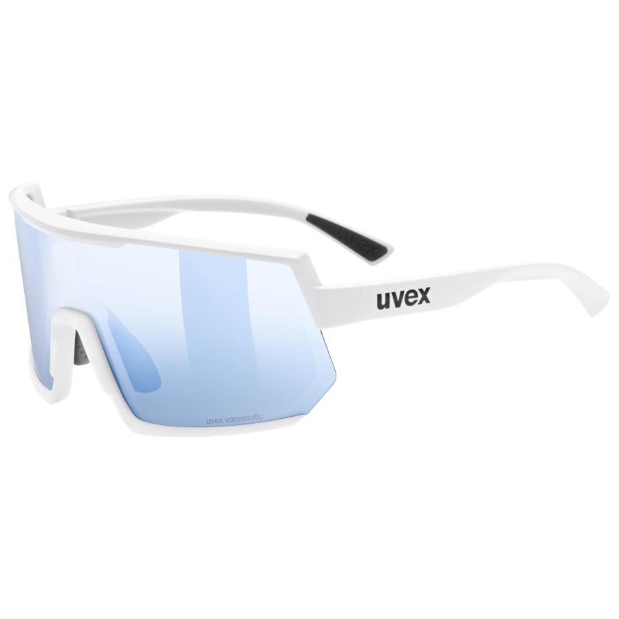 uvex sportstyle 235 V ホワイトマットサングラス 並行輸入品】ウベックス(Uvex) サングラス sportstyle 235 V ホワイト