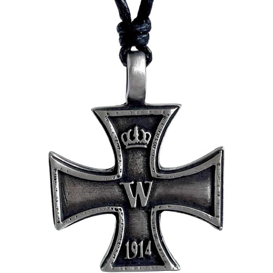 並行輸入品】ジュエリーレプリカ ドイツ王冠 1914 ドイツ 皇帝 保護