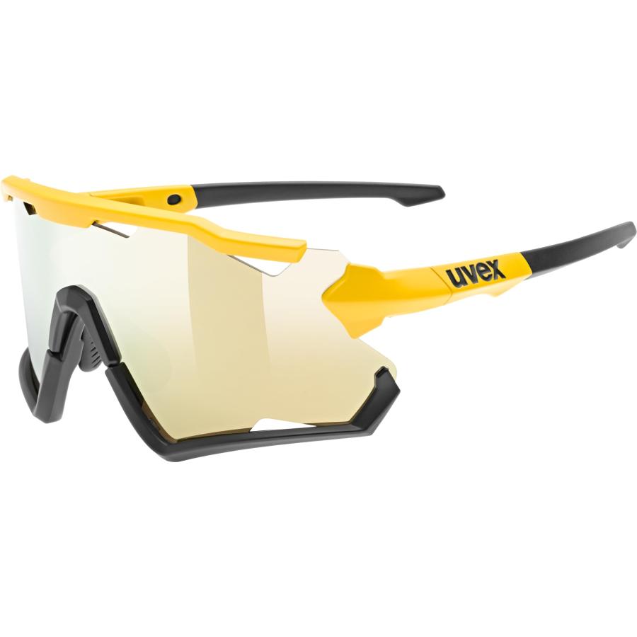 並行輸入品】uvex sportstyle 228 sports sunglasses cycling/running