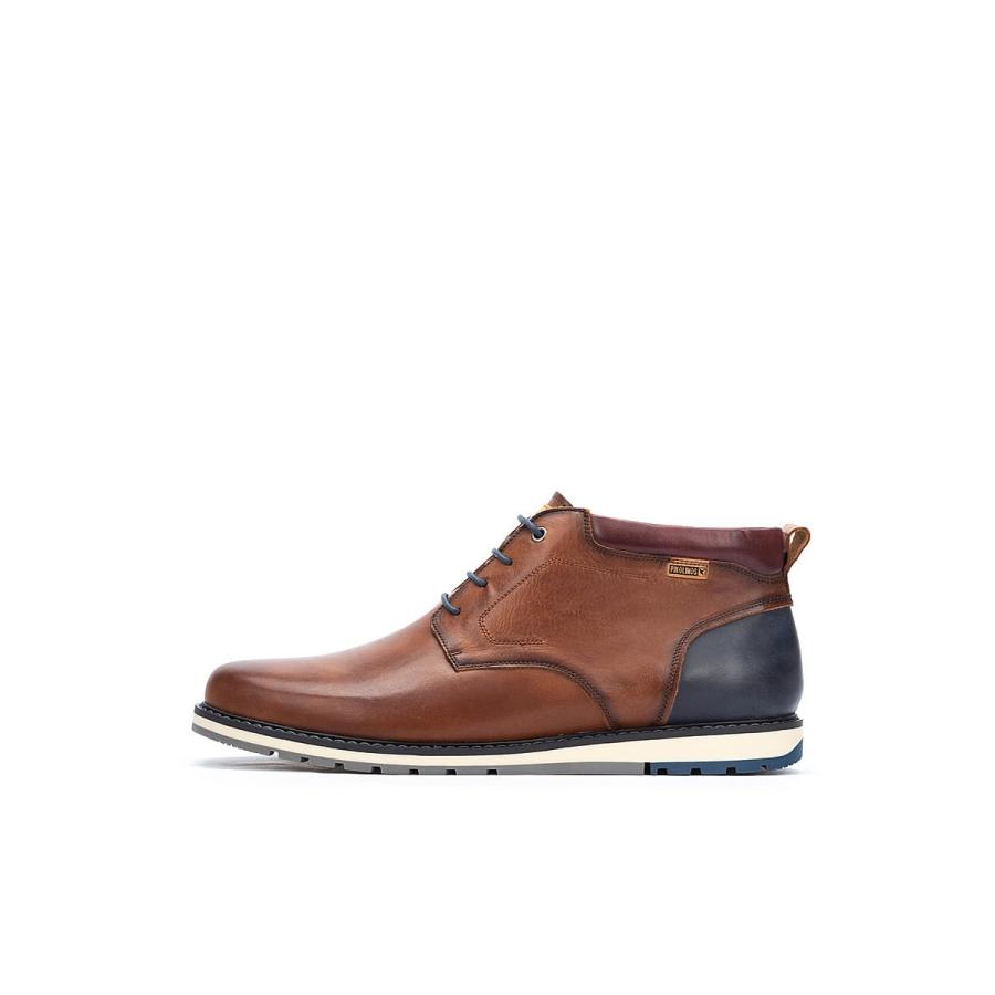 Pikolinos boots pikolinos Pikolinos 9761 cuero