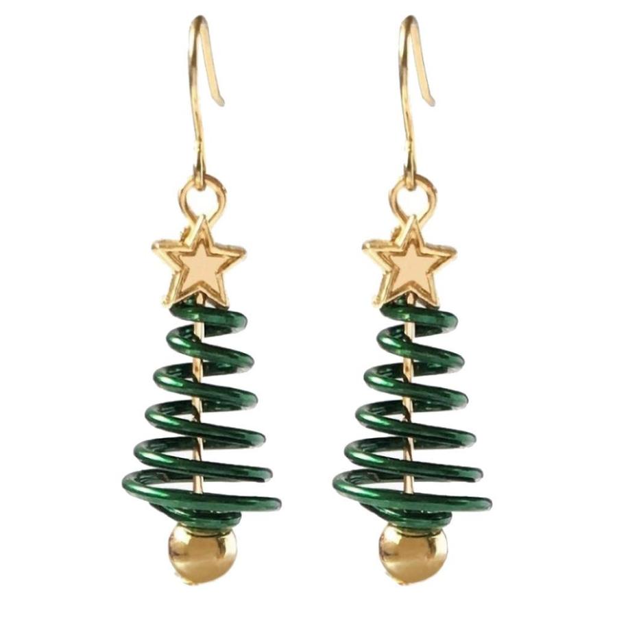 【並行輸入品】Gold and Silver Hoop Earrings Women%27s+Jewelry Cute Womens Earr