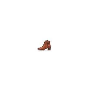 【並行輸入品】PIKOLINOS leather Ankle Boots LLANES W7H   size 9 9.5の画像