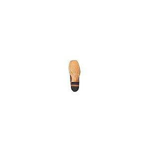 【並行輸入品】Ariat Mens Point Ryder Western Boot Dry Creek Tan/Burnt Brown 9.の画像