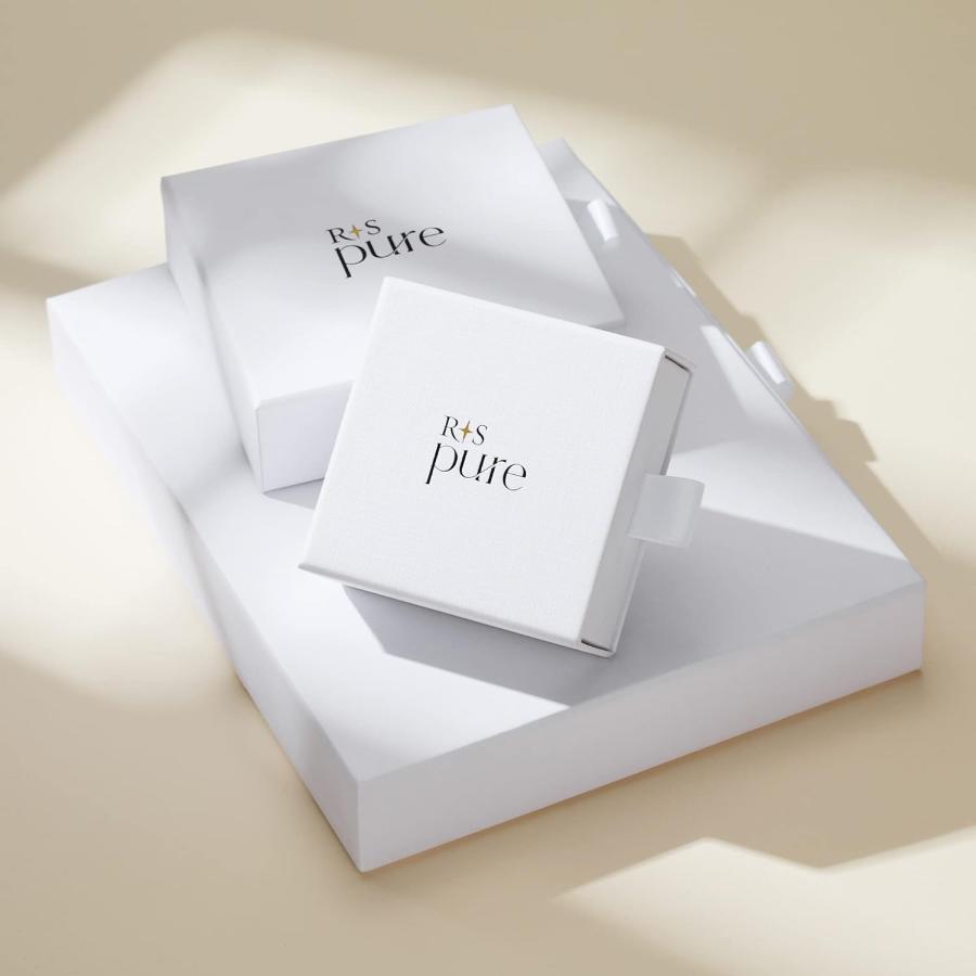 【並行輸入品】RS Pure by Ross-Simons 0.80 ct. t.w.マルチジェムストーンステーションネックレス 14kt イエローゴ_7