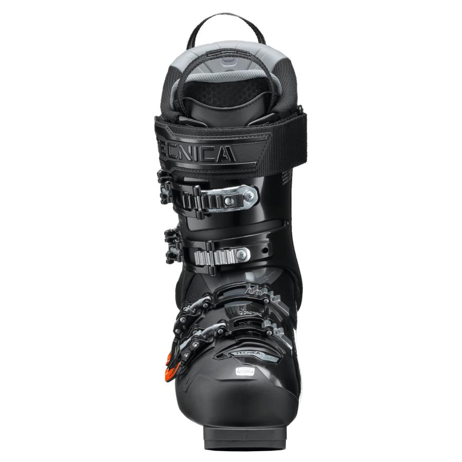 【並行輸入品】Blizzard Entertainment Tecnica Mach Sport MV 100 スキーブーツ 2023 ブラックの画像