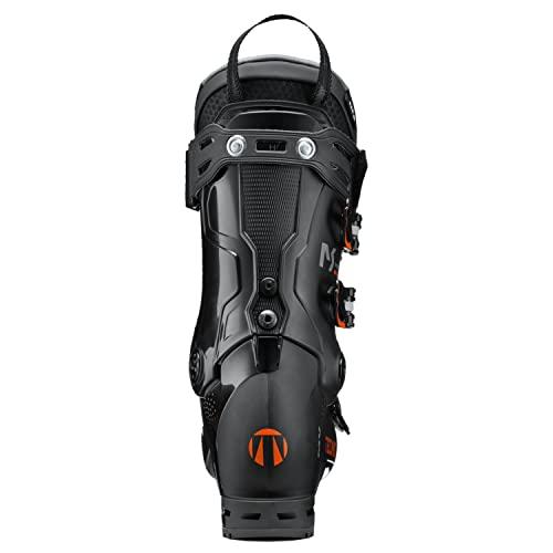 【並行輸入品】Blizzard Entertainment Tecnica Mach Sport MV 100 スキーブーツ 2023 ブラックの画像