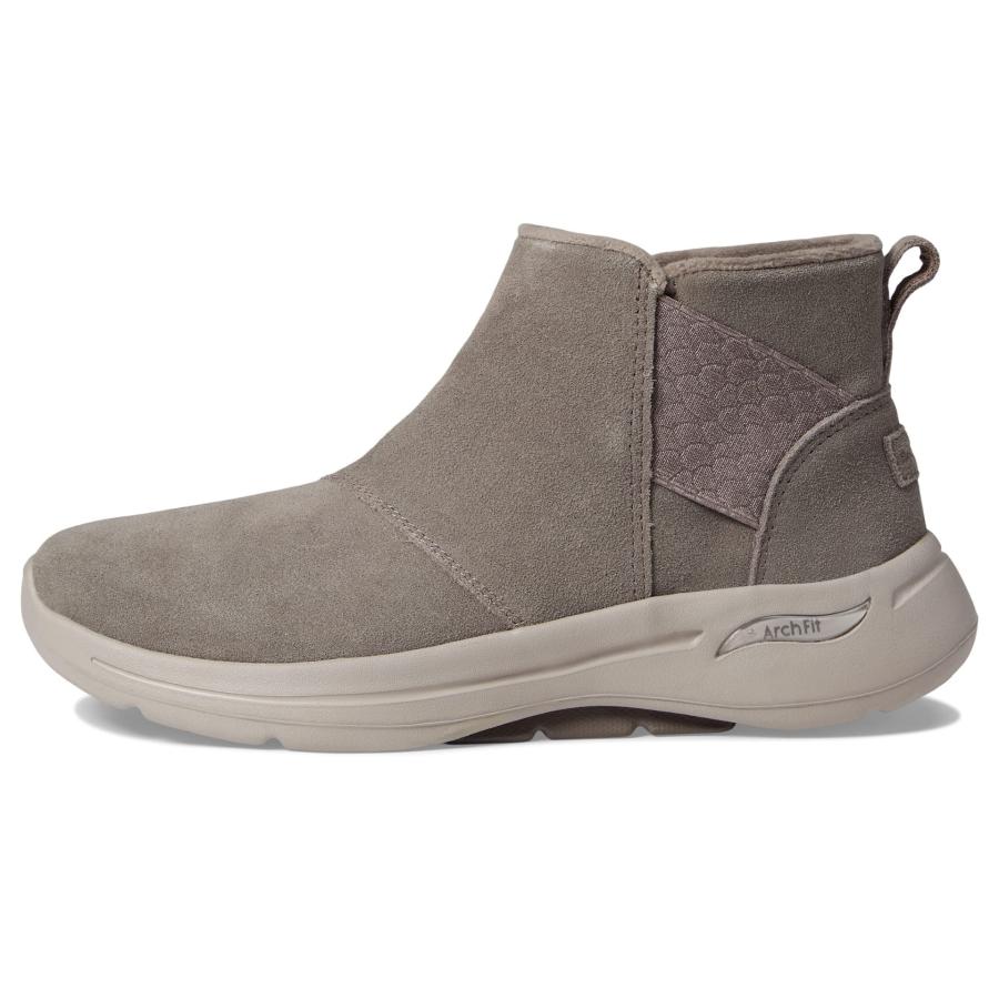 SKECHERS GO WALK ARCH FIT BOOT HAPPY EMBRACE 1444 hfayb0b8vxr556k D Market Yahoo