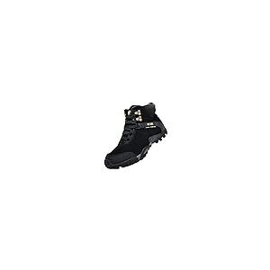 【並行輸入品】Yiozoi Men's Walking Ankle Boots Outdoor Short Distance Travel Hの画像
