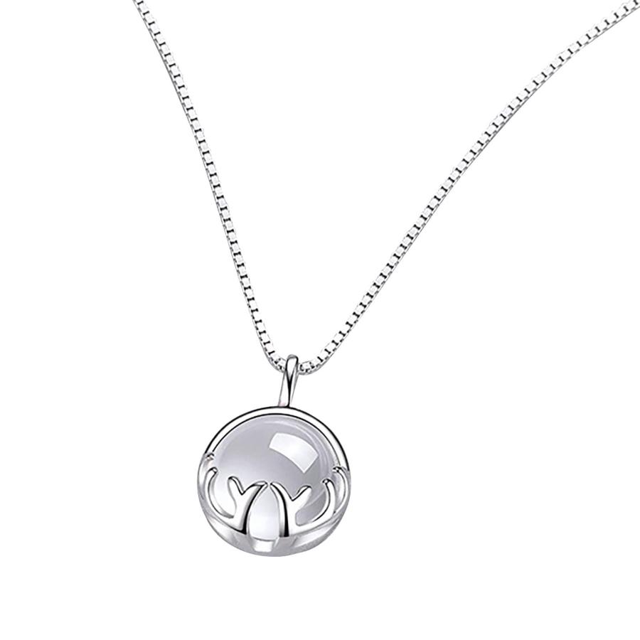【並行輸入品】BBZUI Fashion Pendant Necklace For Women Wonderful Gifts For Bir