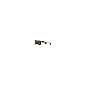 【並行輸入品】Persol PO3305S Square Sunglasses, Havana/Green, 54 mmの画像