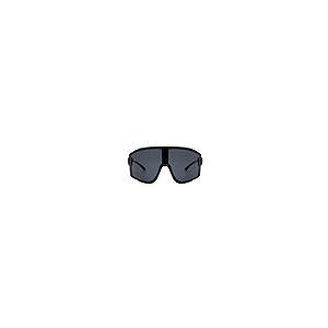 【並行輸入品】PASTL Mens Shield Wrap Around Sunglasses Oversized Sports Shadesの画像