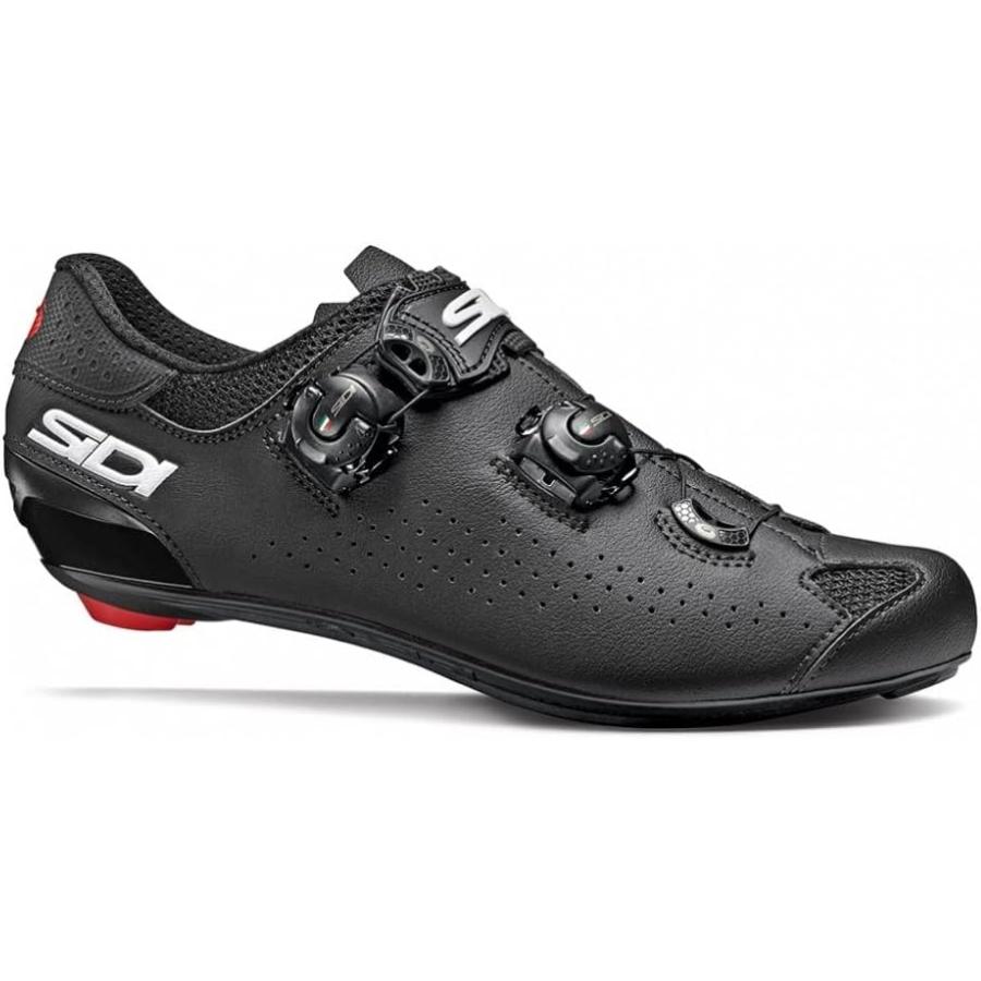 【並行輸入品】Sidi Genius 10 玉虫色 ブルー サイズ46.5の画像