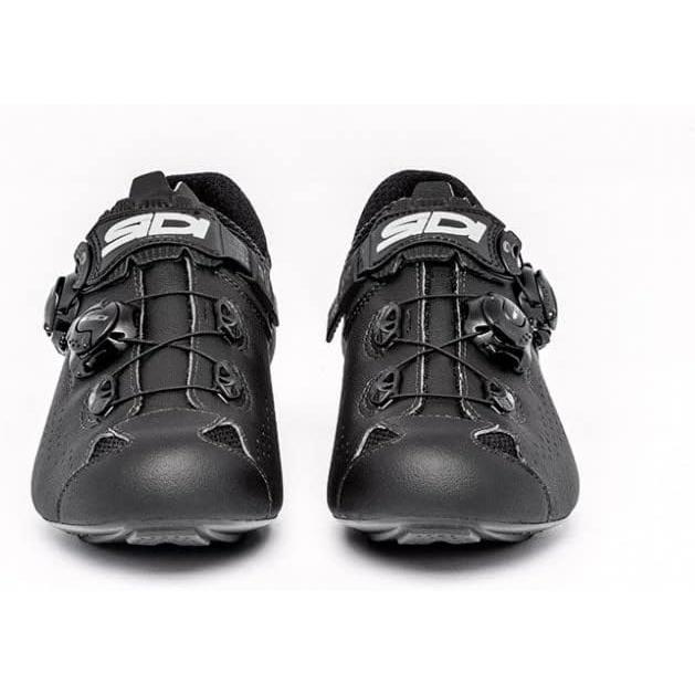 【並行輸入品】Sidi Genius 10 玉虫色 ブルー サイズ46.5の画像