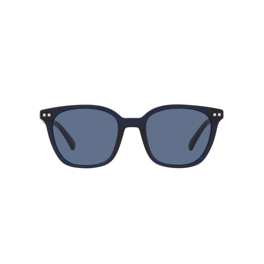 並行輸入品】Brooks Brothers メンズ Bb5046 スクエアサングラス, 透明