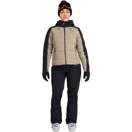 【並行輸入品】Spyder Womens Falline Down Ski Jacketの画像