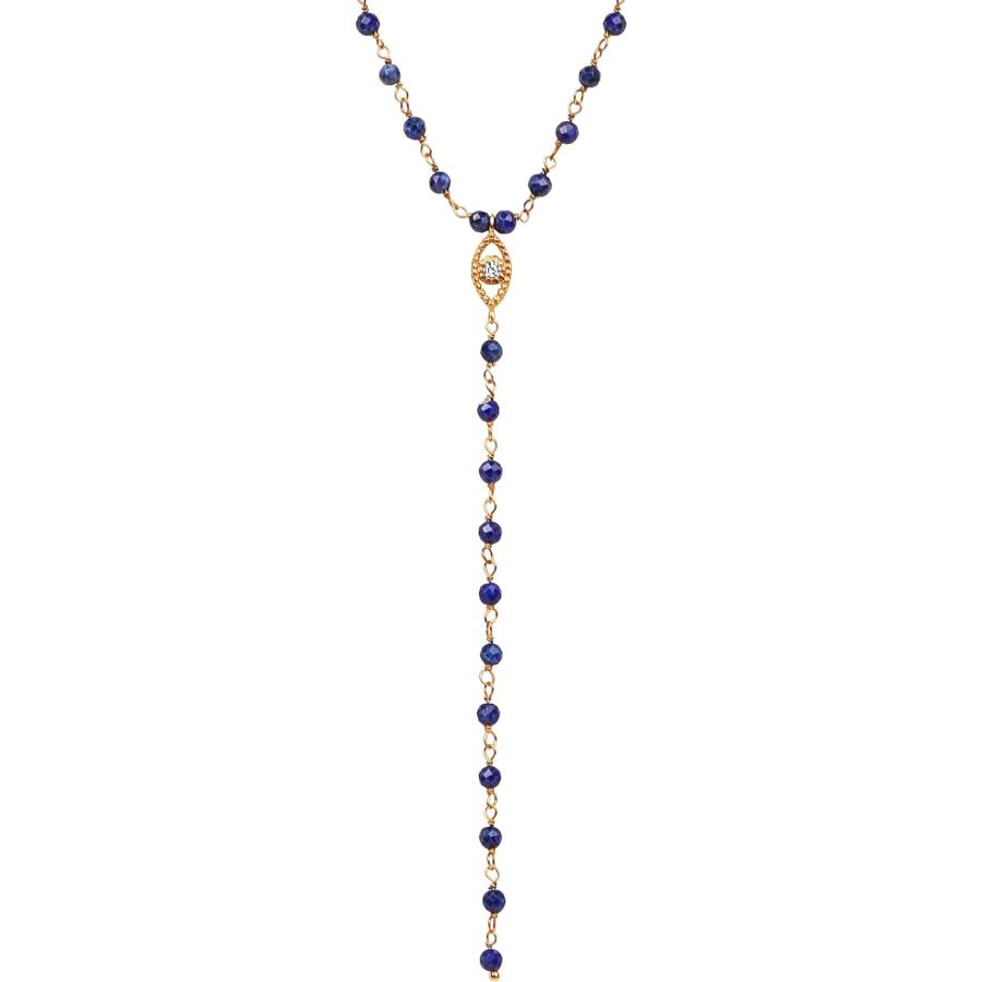 KARMA AND LUCK - 真実のウィスパー-ゴージャスなイーブルアイの本物の  