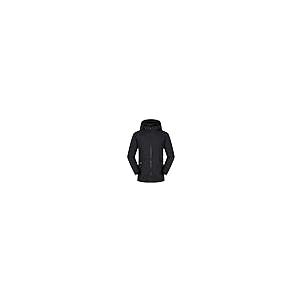 【並行輸入品】HGps8w Women's 3 in 1 Ski Jacket Warm Winter Waterproof Windbrea_2