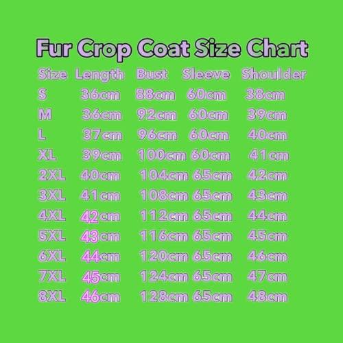 【並行輸入品】ZHUNASHOW Faux Fur Women's Winter Warm Jacket Shawl Wrap Stole Sの画像