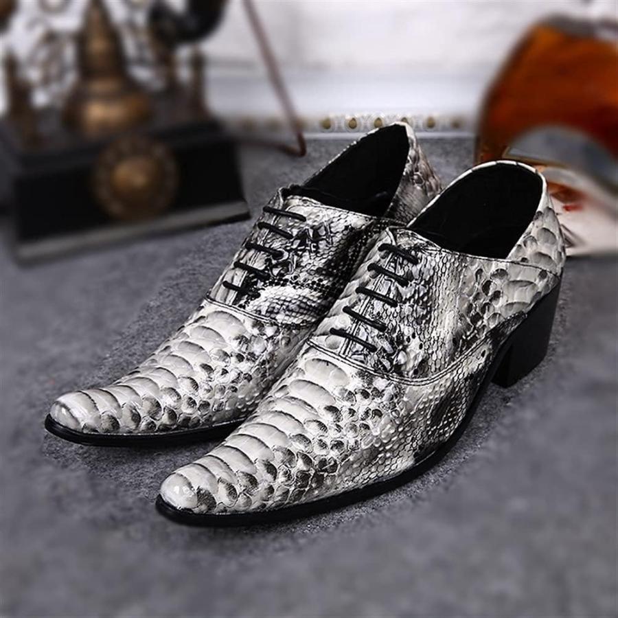 【並行輸入品】Rui Landed 38EU Oxford for Men Formal Shoes Lace Up Style Premium Geの画像