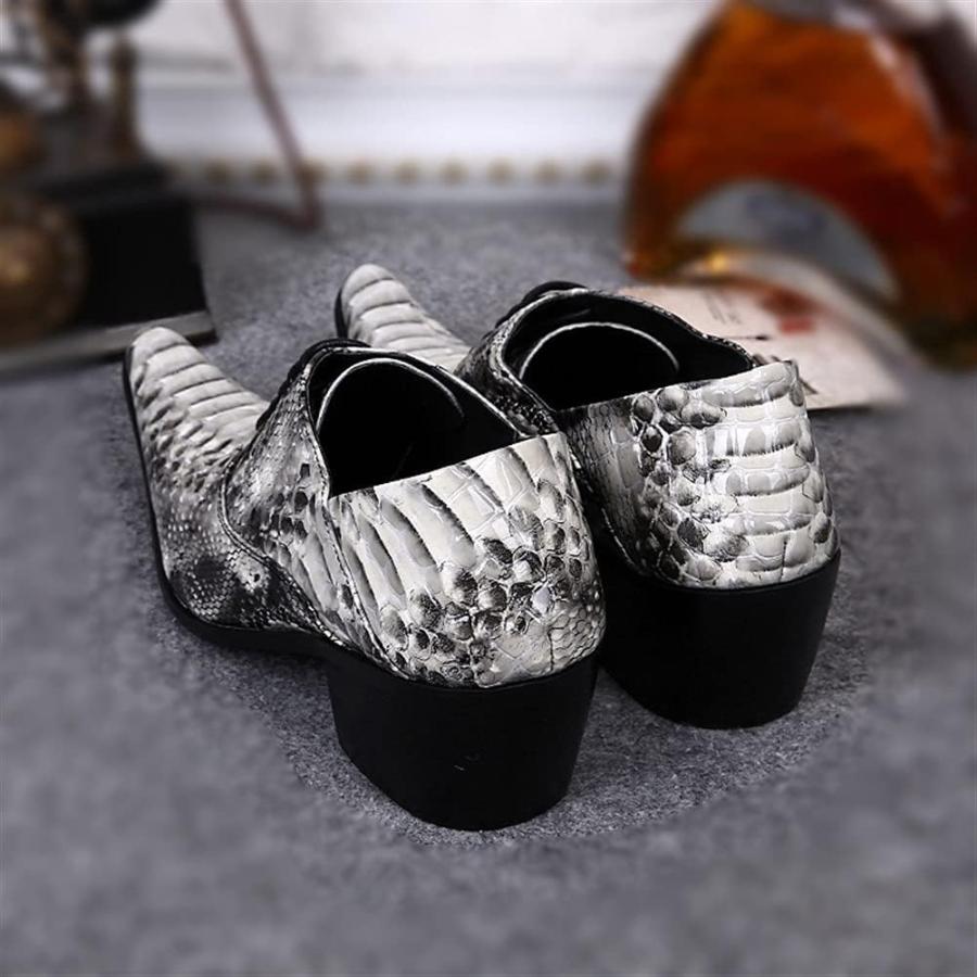 【並行輸入品】Rui Landed 38EU Oxford for Men Formal Shoes Lace Up Style Premium Geの画像