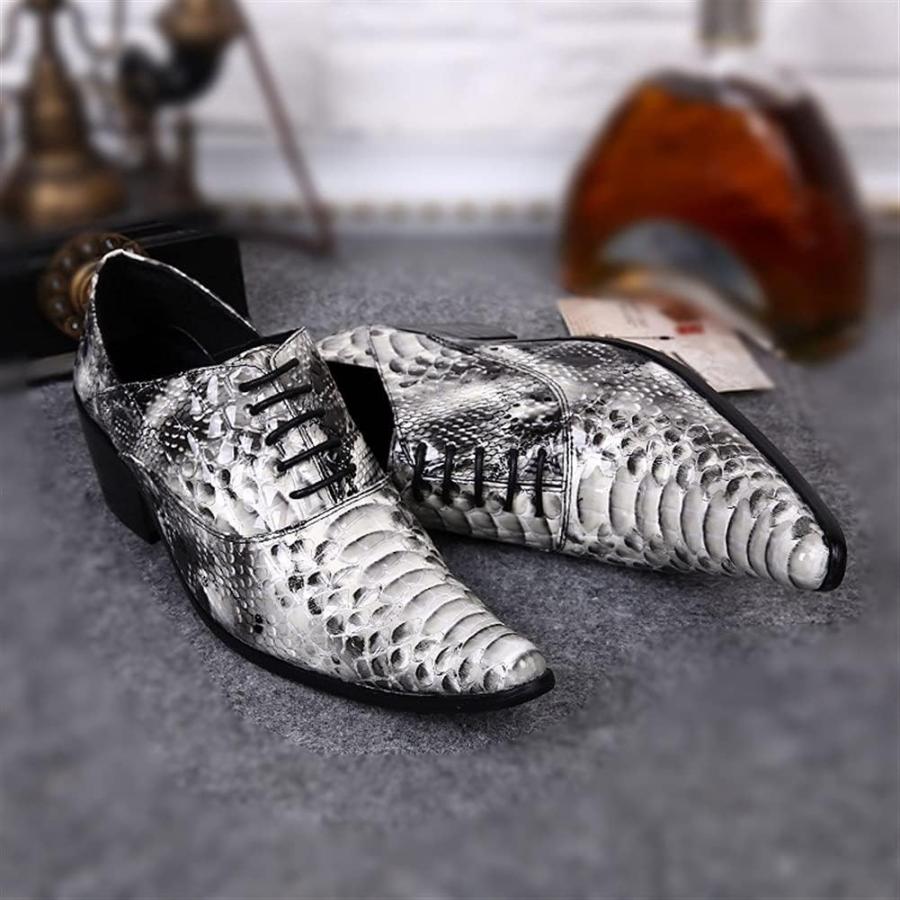 【並行輸入品】Rui Landed 38EU Oxford for Men Formal Shoes Lace Up Style Premium Geの画像
