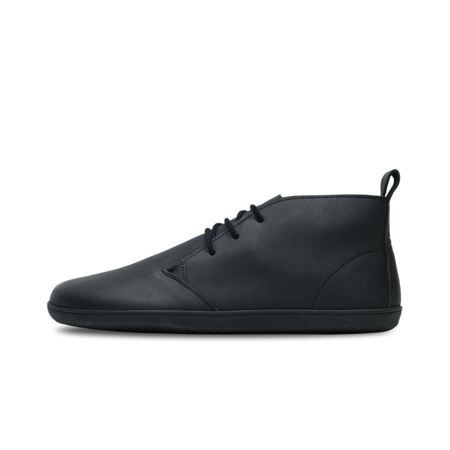 並行輸入品】Vivobarefoot Gobi III メンズ レースアップ デザート