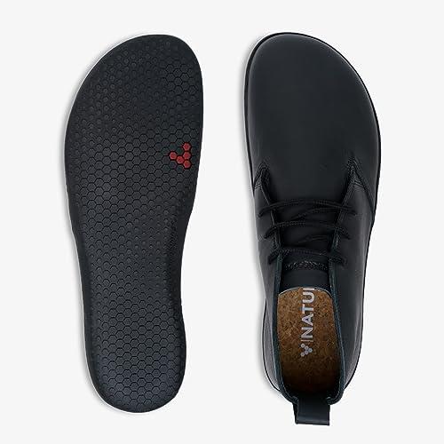 並行輸入品】Vivobarefoot Gobi III メンズ レースアップ デザート