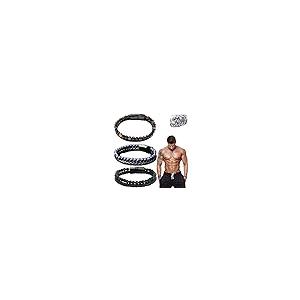【並行輸入品】FOTTEPP Humanic+ Maxhematie ビーズブレスレット Humanic Maxhematieビーズブレスレットの画像