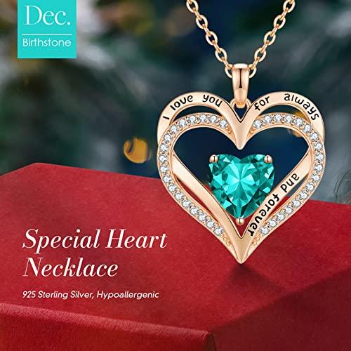 並行輸入品】CDE Forever Love ハートネックレス レディース ガールズ 