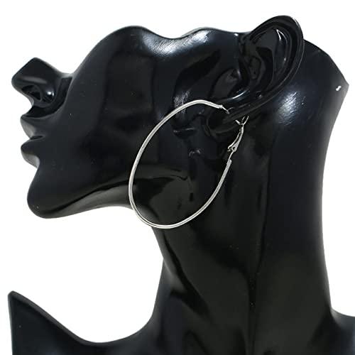 安い取扱店 Yalych Women´s Stud Earrings Set Women´s Studs Men´s Studs Round 並行輸入品
